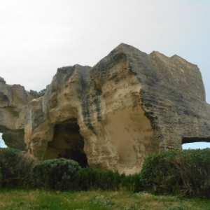 baux de provence