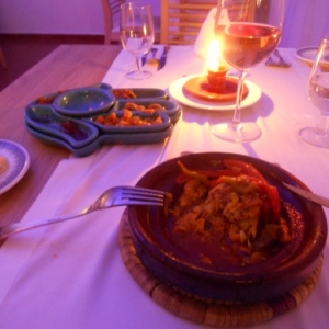 iberostar palmeraie marrakech