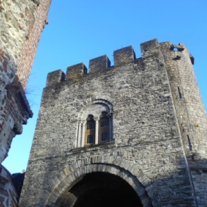 Chateau des Comtes Chateau des Comtes