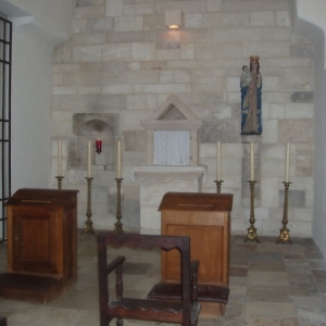 abbaye saint-remy rochefort