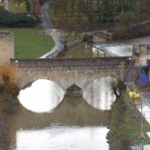 luxembourg balcon de l europe