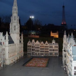 Mini-Europe