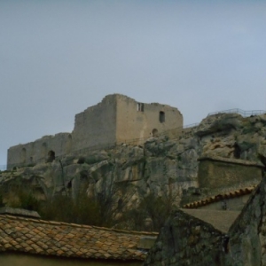 baux de provence