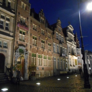 Un château dans la ville, visitez Gand! Un château dans la ville, visitez Gand!