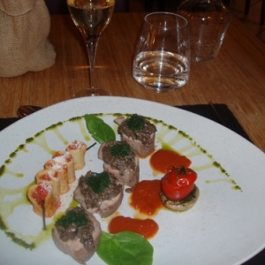 la table d arthur - charleville mezieres