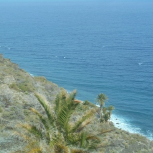 La Gomera, l'autre monde des Canaries