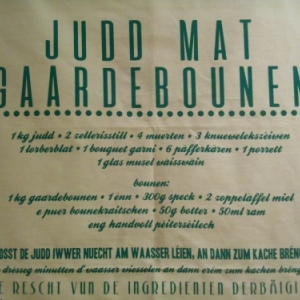 Le Luxembourg... à découvrir et à redécouvrir 