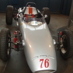 diekirch - musee histoire et vehicules historiques
