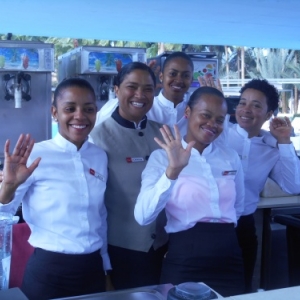 riu cabo verde - bar piscine riu cabo verde - bar piscine