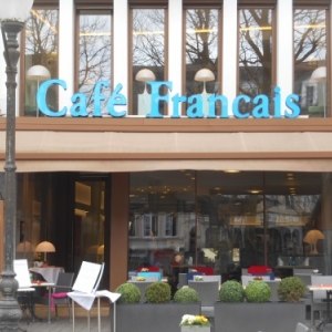 cafe francais
