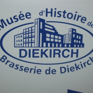 diekirch - musee histoire brasserie de diekirch