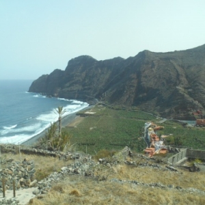 La Gomera, l'autre monde des Canaries