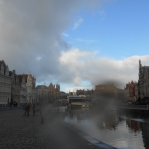 Korenlei et Graslei Korenlei et Graslei