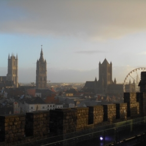 Chateau des Comtes Chateau des Comtes