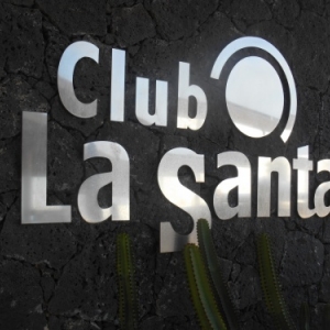 club la santa