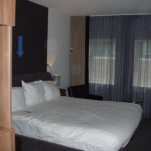 hotel eden amsterdam