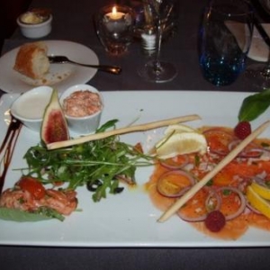 hotel verviers - restaurant