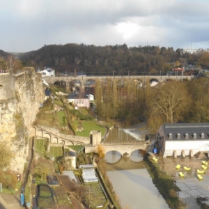 luxembourg balcon de l europe