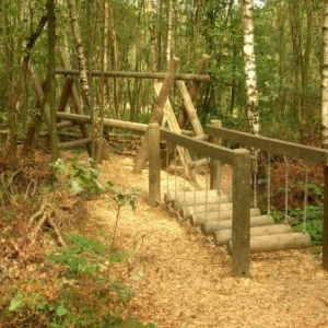 parcours aventure enfants