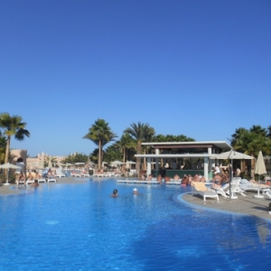 riu cabo verde riu cabo verde