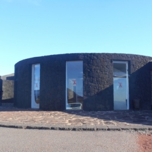 parc national de timanfaya