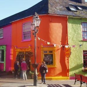 kinsale 