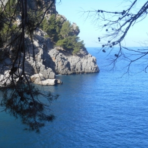 sa calobra