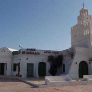 musee patrimoine guellala