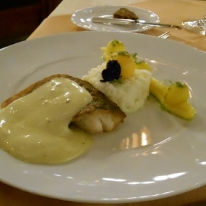 francouzska  restaurace