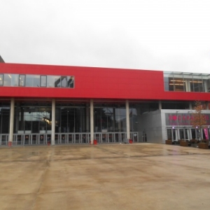 Belval - Rockal Belval - Rockal