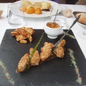 aux caudalies -chalons-en-champagne