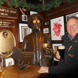 pub temple bar