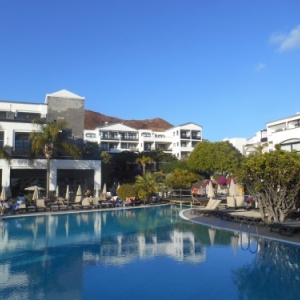 hotel rubicon palace playa blanca