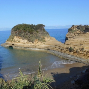 canal d amour peroulades