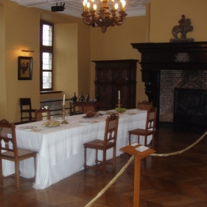 chateau de lavaux-sainte-anne