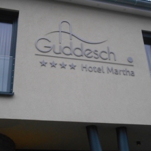 Hotel Martha Hotel Martha