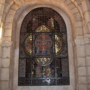 chapelle xii e siecle - cathedrale chalons-en-champagne