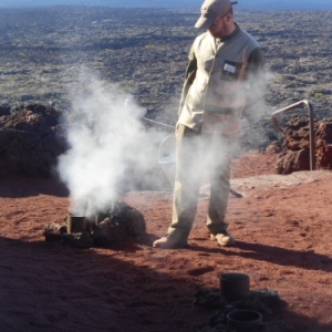 parc national de timanfaya