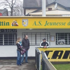 jeunesse esch - football