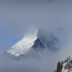 zermatt - cervin
