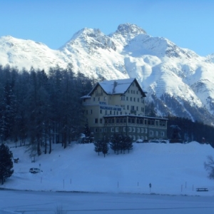 sankt moritz