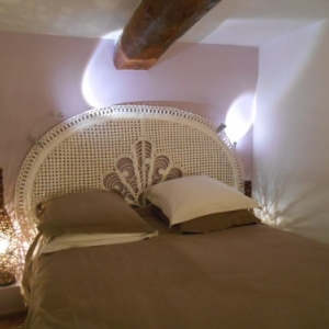 chambre d hote - le jardin de marie