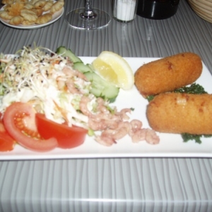 restaurant picardie - digue 