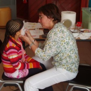 animation fete automne