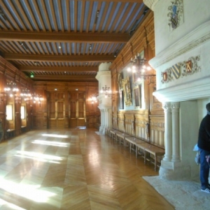 Grignan - Marquise de Sévigné