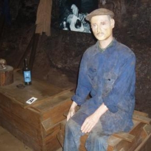 musee national des mines rumelange