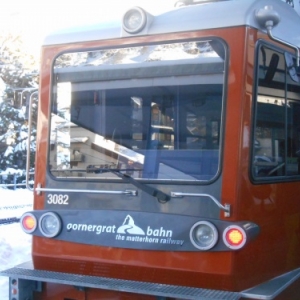 zermatt - gornergrat