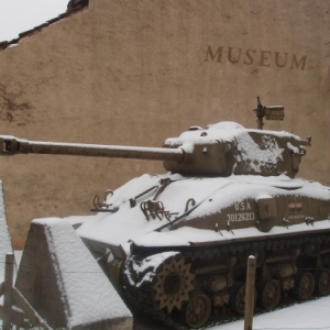 diekirch - musee national histoire militaire