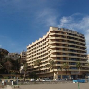 hotel melia costa del sol - torremolinos