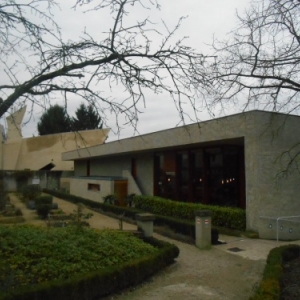 centre europeen schengen